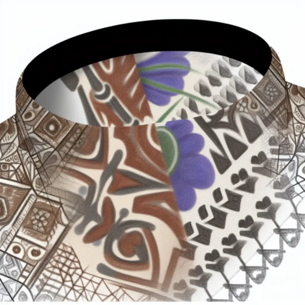 Közelkép egy gyógyult, részletgazdag tetoválásról az Inkartspace portfóliójából